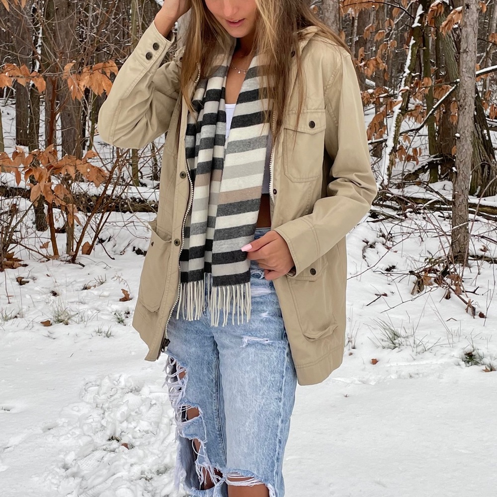 Women’s Eddie Bauer jacket